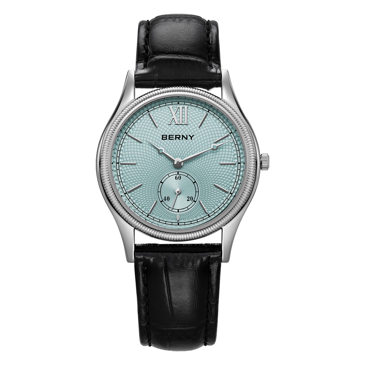 Omega Watch Constellation - BERNY Men's Watches Slim Luxury Classic