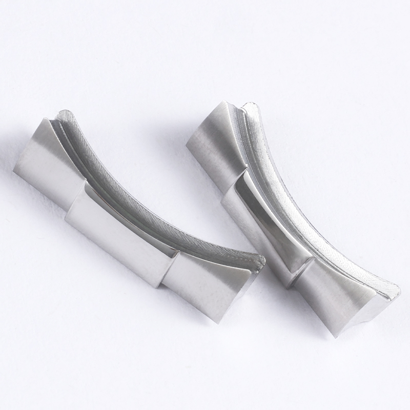 19 20 21mm Solid End Link for  - Curved Spring Bar 评论和价格