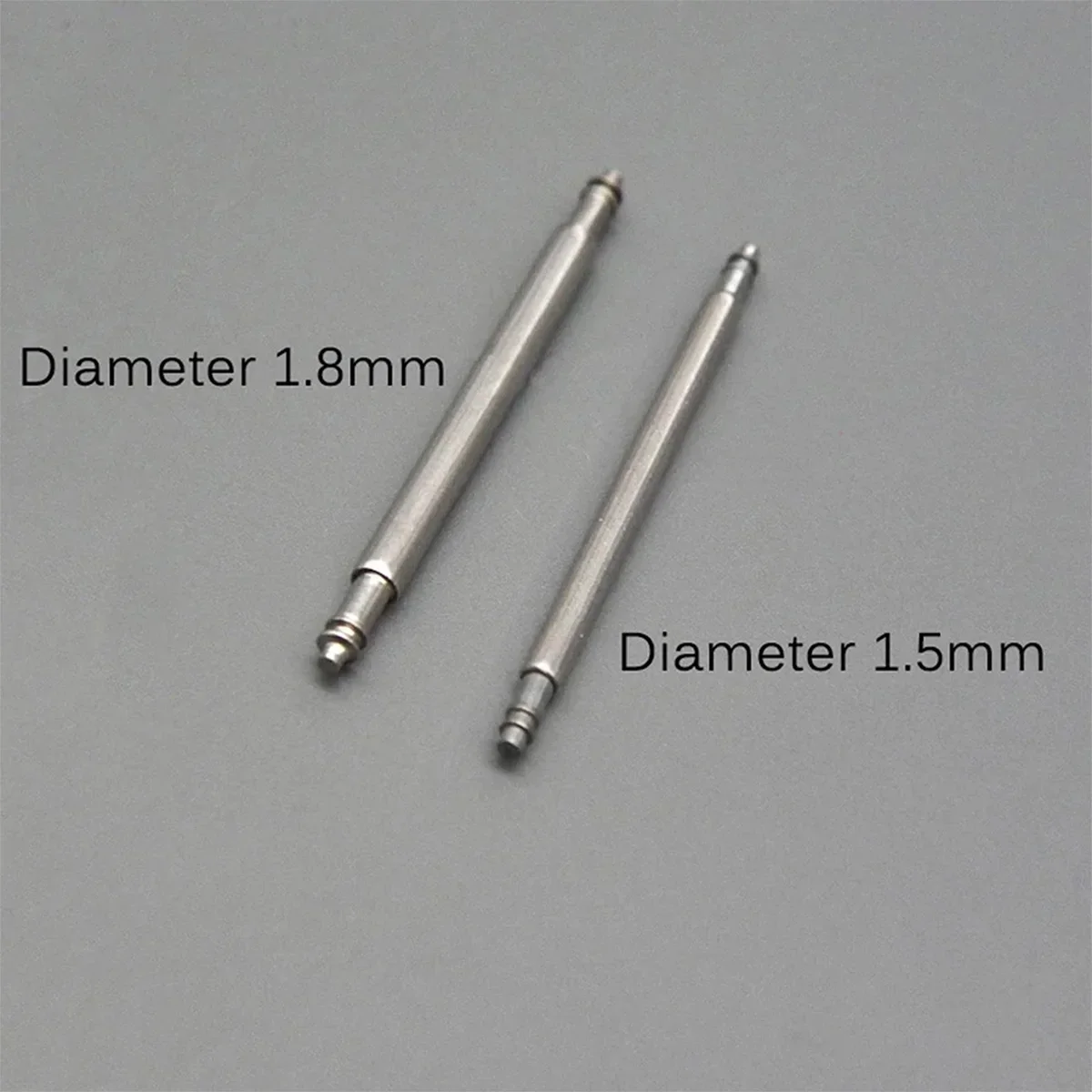 270pcs/set Strainless Steel Sp - Curved Spring Bar 评论和价格