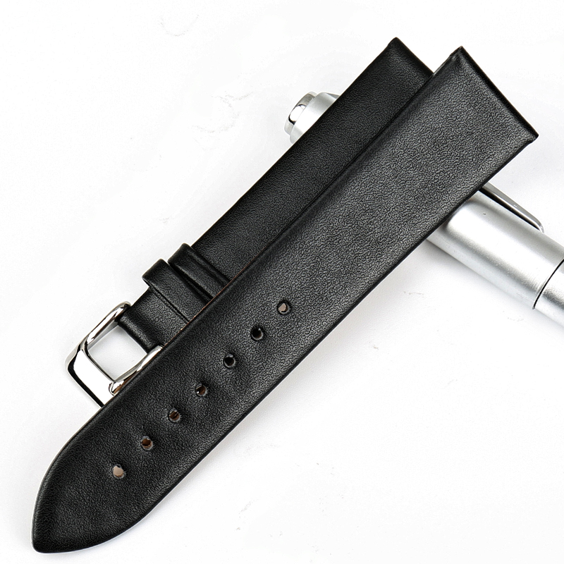 MAIKES Genuine Leather Watch B - Suede Strap Watch 评论和价格
