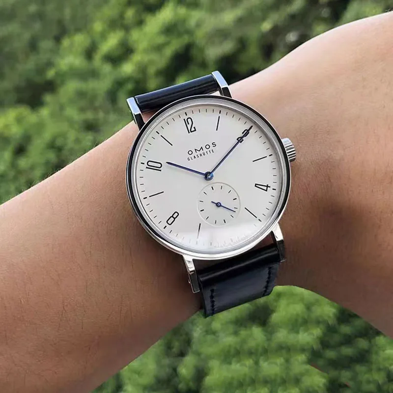 Men's 38mm automatic mechanica - Omega Watch Constellation 评论和价格