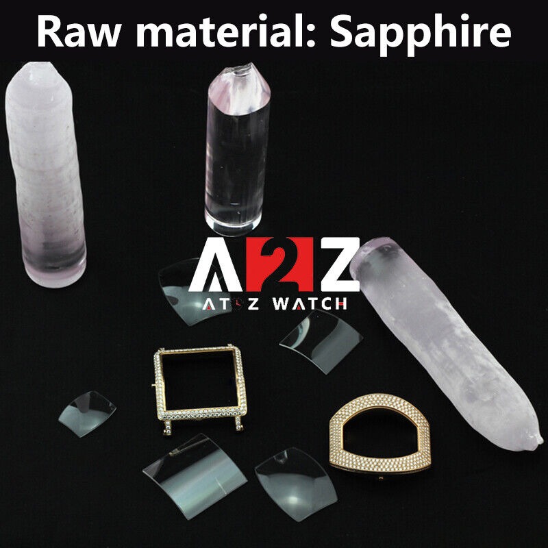 Sapphire Crystal for Audemars  - Audemars Piguet Watch Royal Oak 评论和价格