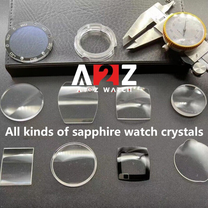 Sapphire Crystal for Audemars  - Audemars Piguet Watch Royal Oak 评论和价格