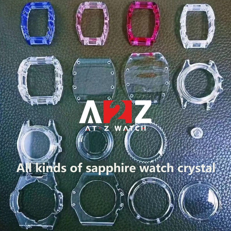Sapphire Crystal for Audemars  - Audemars Piguet Watch Royal Oak 评论和价格