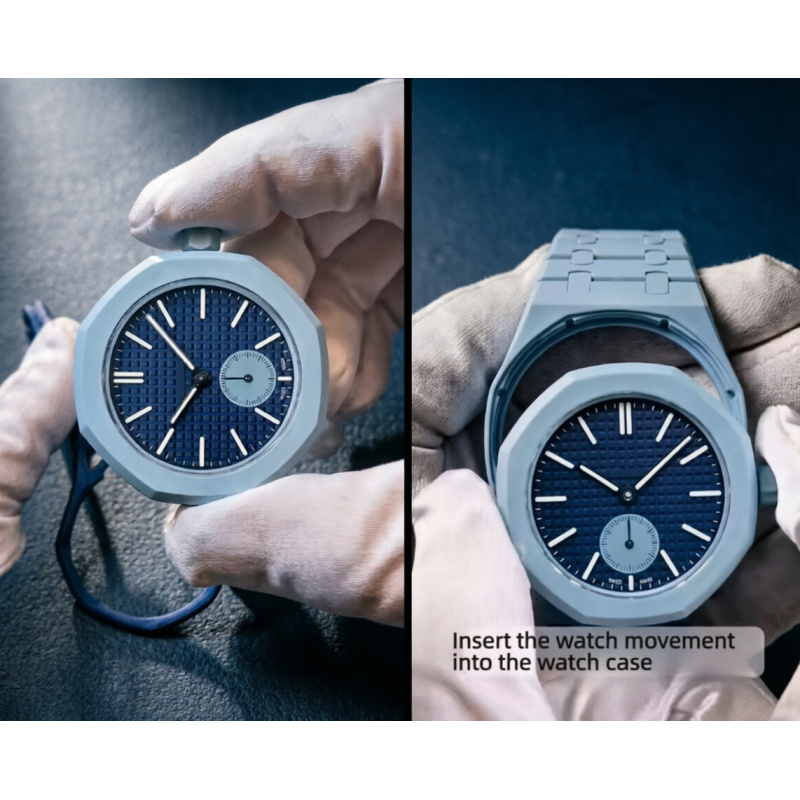 Stainless Steel Silicone Case  - Audemars Piguet Watch Royal Oak 评论和价格