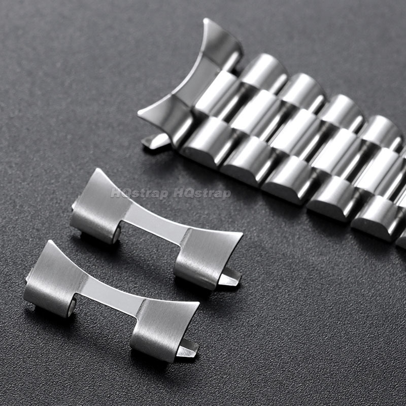 Curved End Stainless Steel Ada - Curved Spring Bar 评论和价格