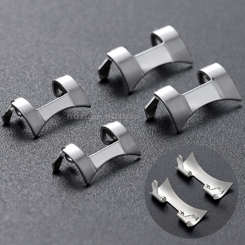 Curved End Stainless Steel Ada - Curved Spring Bar 评论和价格