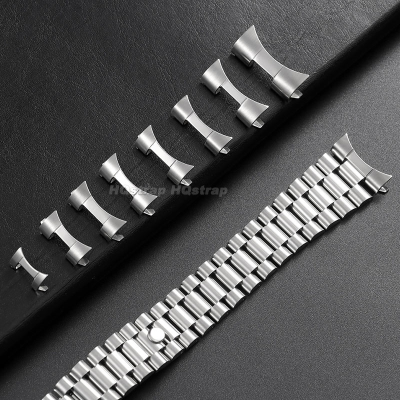 Curved End Stainless Steel Ada - Curved Spring Bar 评论和价格