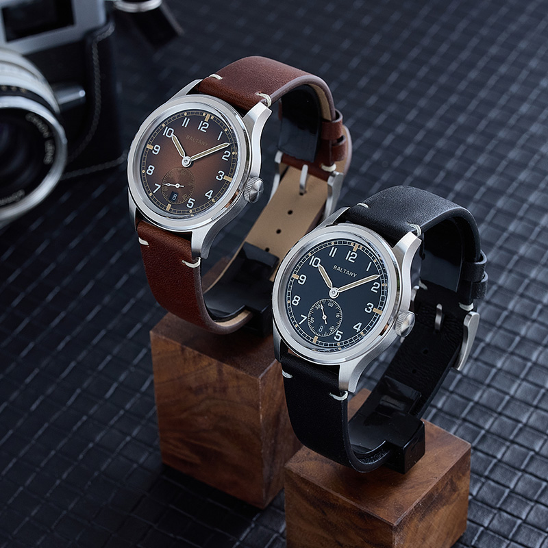 Baltany S2081 Dirty Dozen Watc - Omega Watch Constellation 评论和价格