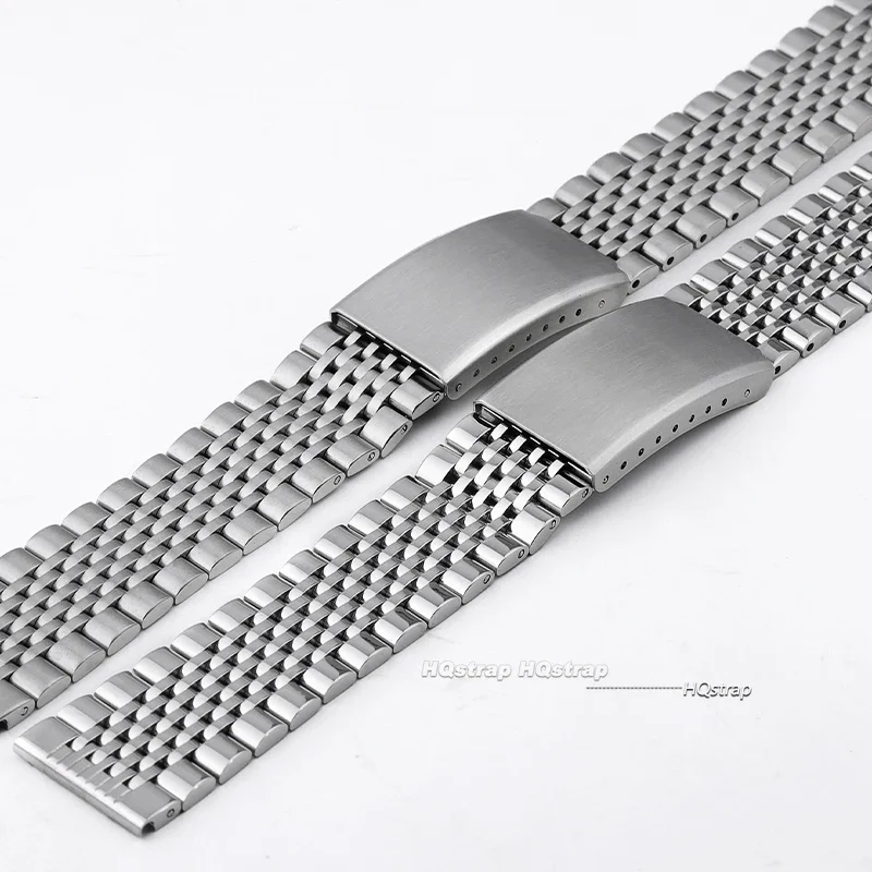 18mm 20mm 22mm Curved Flat End - Curved Spring Bar 评论和价格