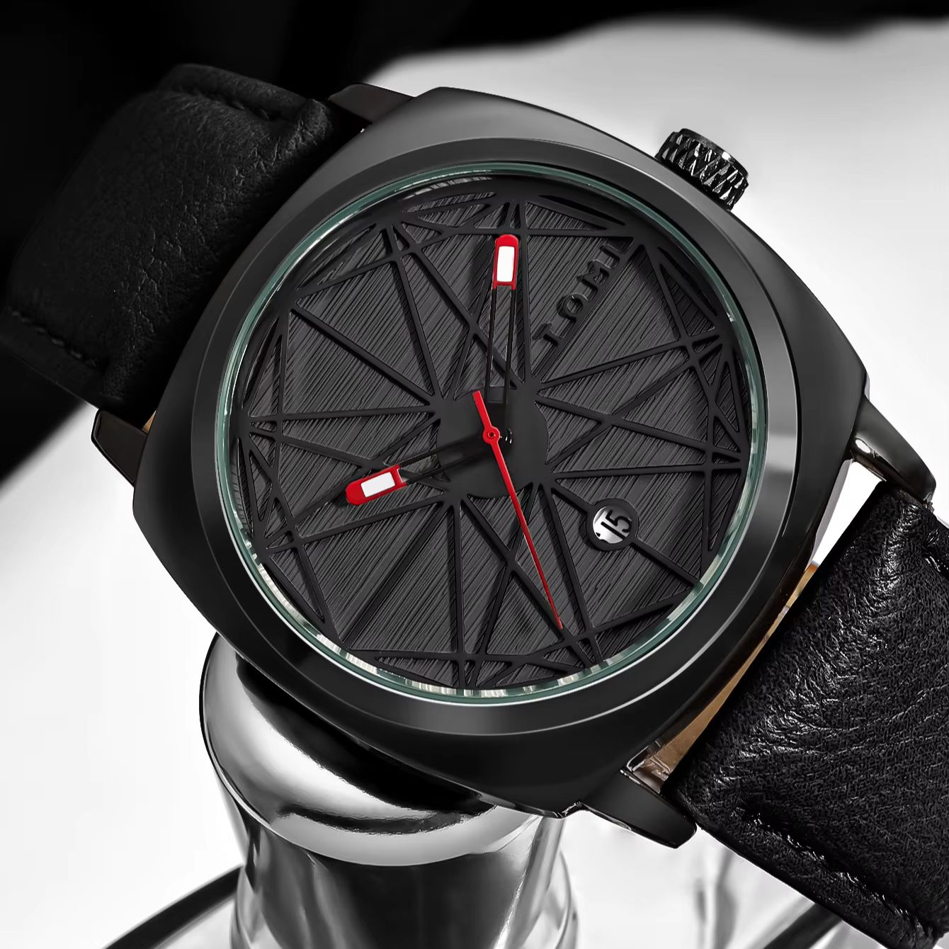TOMI New 2-Piece Men's Watch a - Omega Watch Constellation 评论和价格