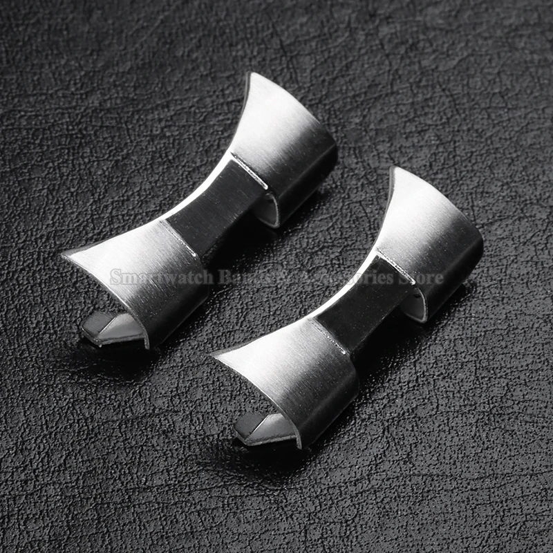 12/14/16/18/19/20mm 22mm 24mm  - Curved Spring Bar 评论和价格
