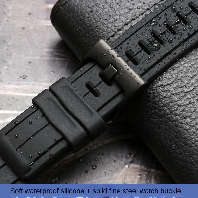GST B200 sports silicone strap - Citizen Watch Promaster 评论和价格