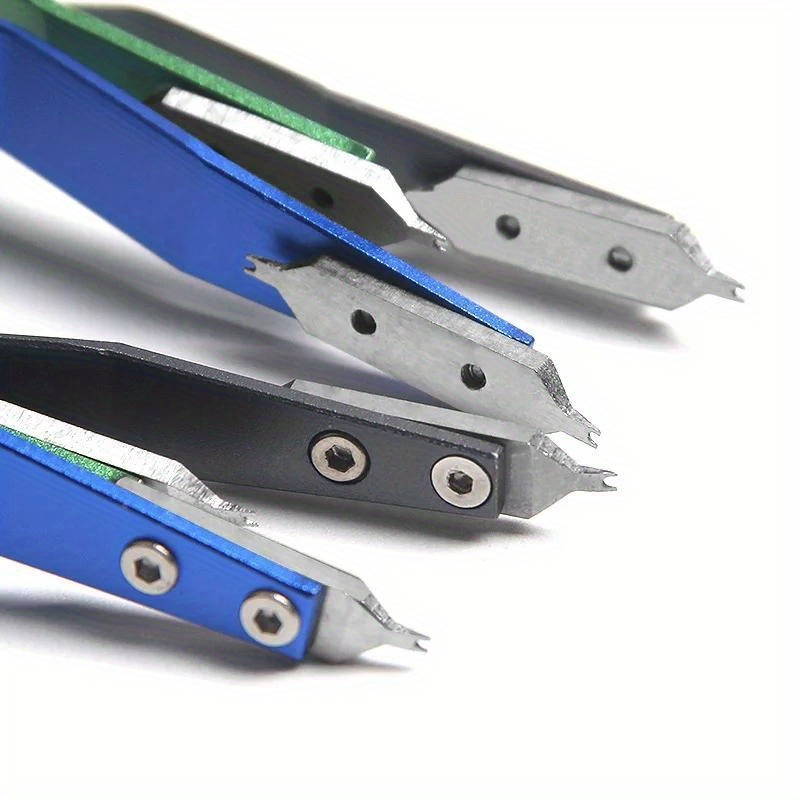 Professional Stainless Steel V - Spring Bar Tool Set 评论和价格
