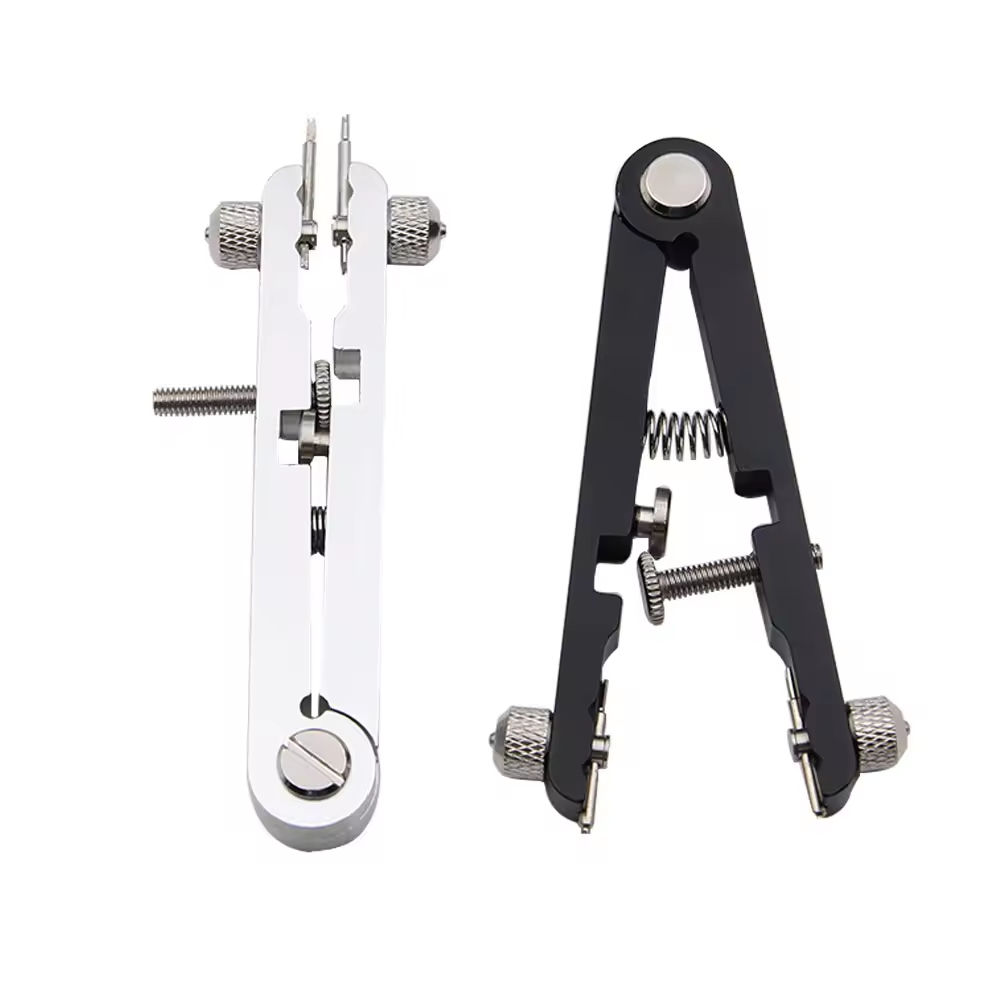 Watch Spring Bar Plier Tool Ki - Curved Spring Bar 评论和价格