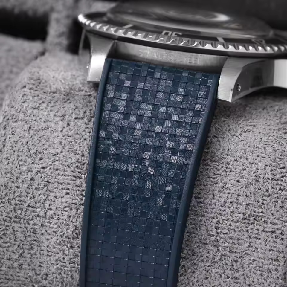 16mm 18mm 20mm 22mm Strap for  - Perlon Strap Woven 评论和价格