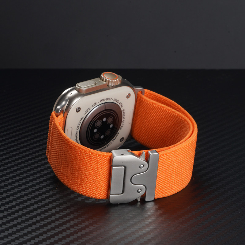 Nylon Parachute Strap For Appl - Parachute Strap Elastic 评论和价格