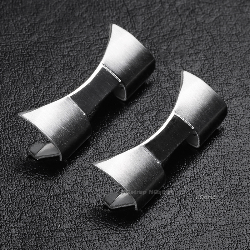 Hollow Curved End Link 20mm 22 - Curved Spring Bar 评论和价格