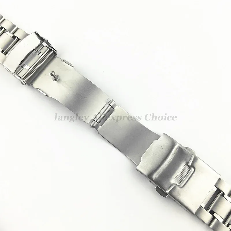 18/20/22/24mm Stainless Steel  - Curved Spring Bar 评论和价格