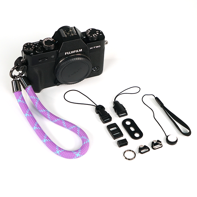 Camera Accessories Camera Stra - Leather Strap Quick Release 评论和价格