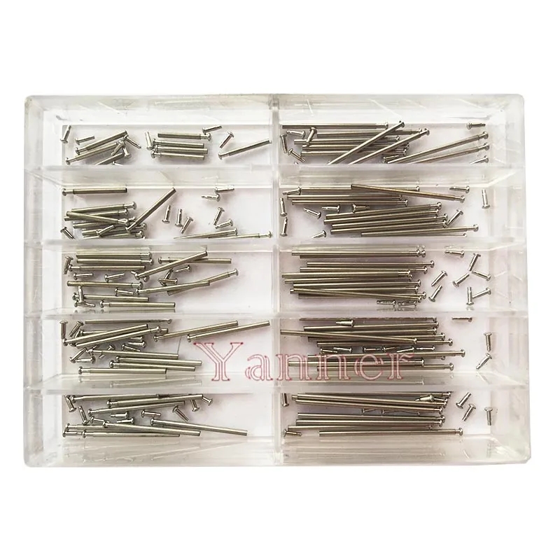 A+ Watch Parts Tube Friction P - Curved Spring Bar 评论和价格