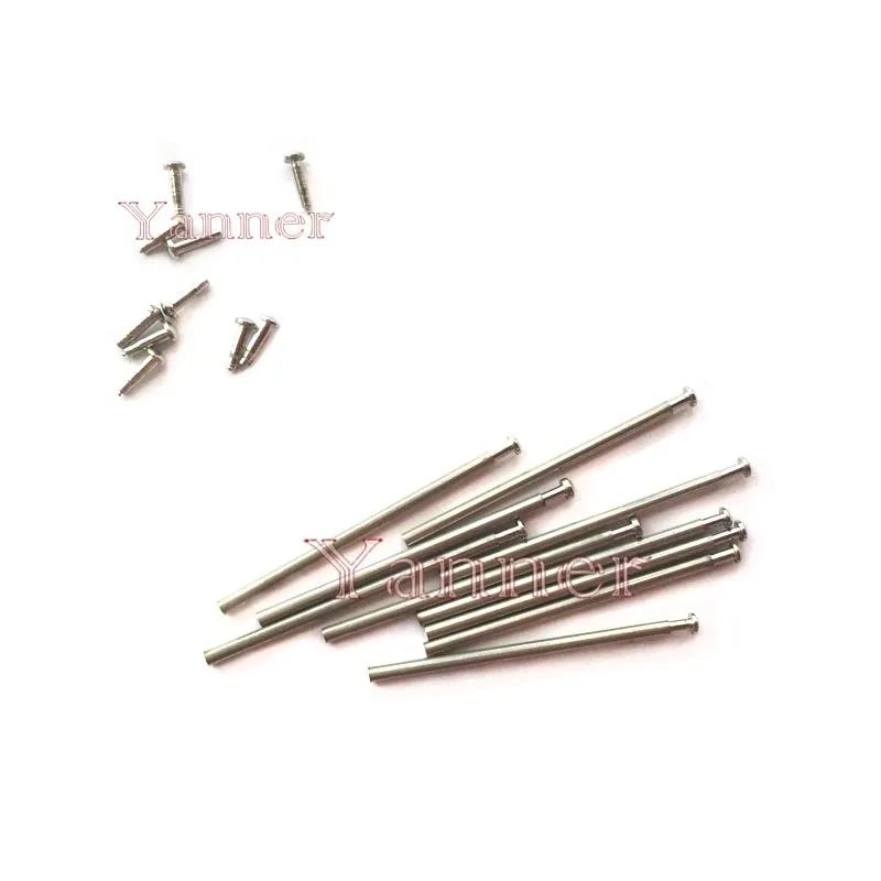 A+ Watch Parts Tube Friction P - Curved Spring Bar 评论和价格