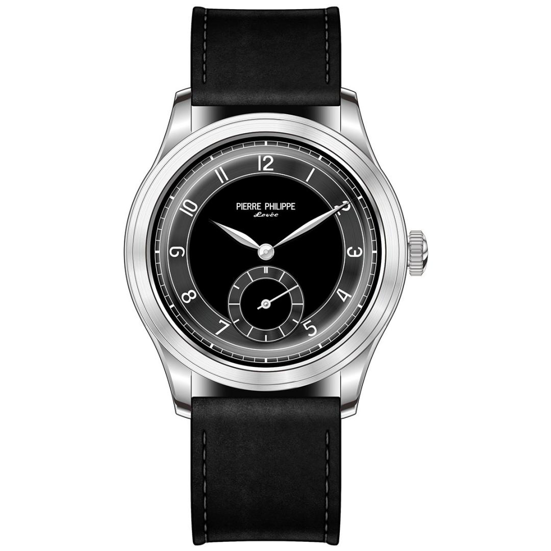 PIERRE PHILIPPE Men's Vintage  - Tropic Strap Vintage 评论和价格