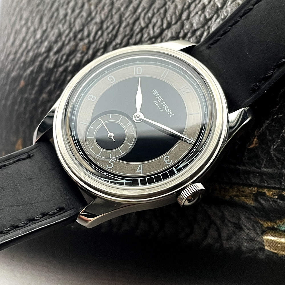 PIERRE PHILIPPE Men's Vintage  - Tropic Strap Vintage 评论和价格