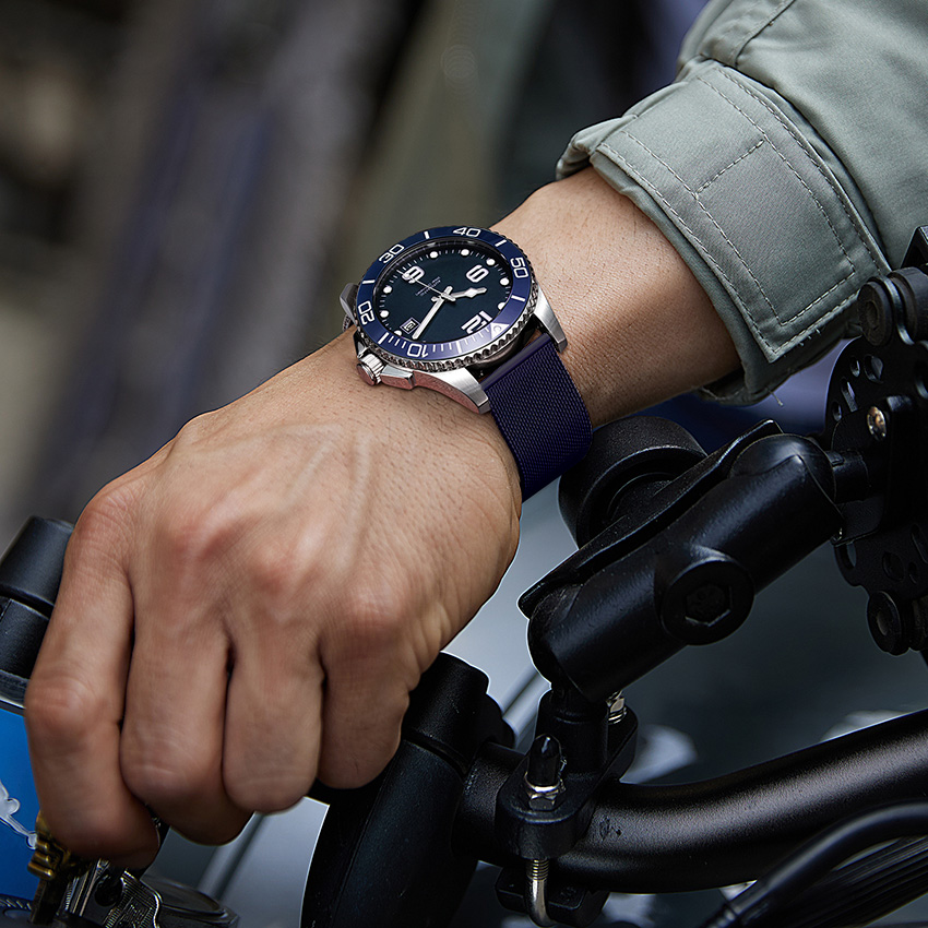 Milan Stainless Steel Mesh Wat - Cartier Watch Ballon Bleu 评论和价格