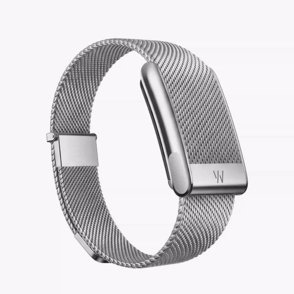 For WHOOP 5.0 MG Milanese Stai - Mesh Strap Metal 评论和价格