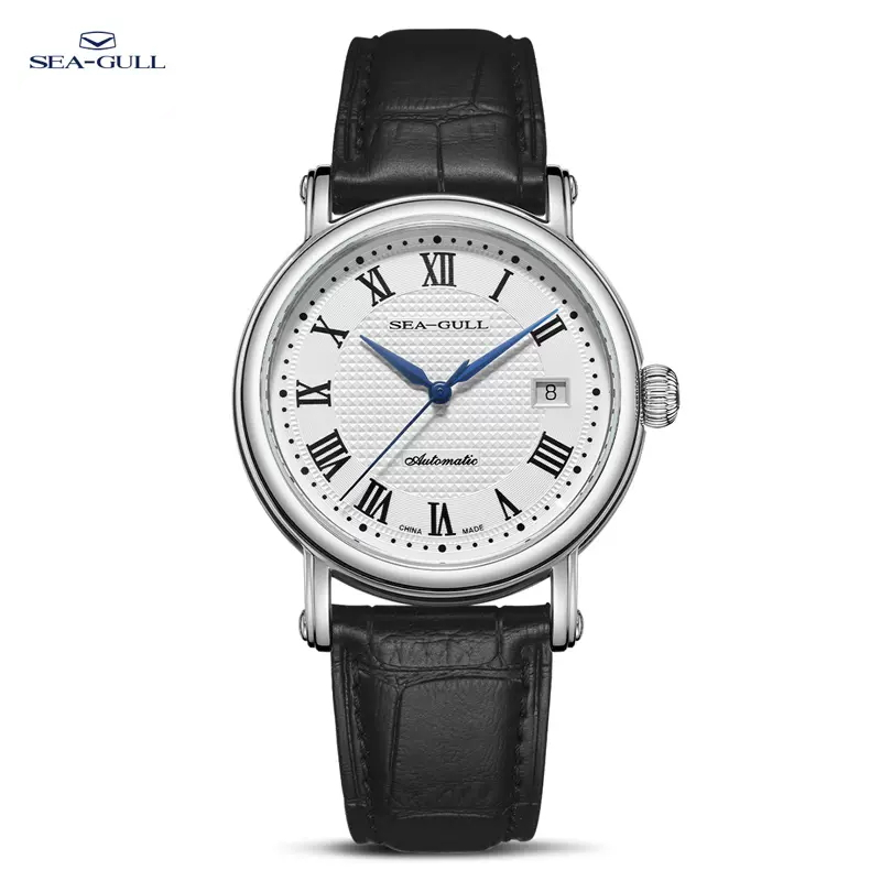 2023 Seagull Business Watch Me - Omega Watch Constellation 评论和价格