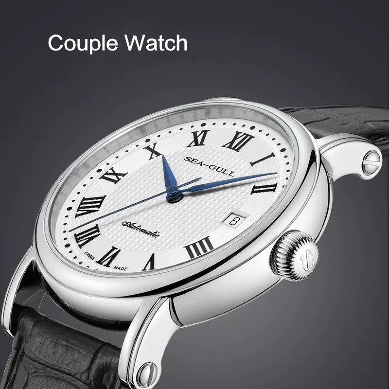 2023 Seagull Business Watch Me - Omega Watch Constellation 评论和价格