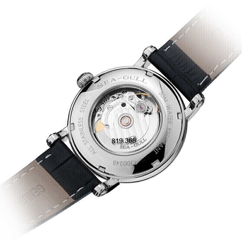 2023 Seagull Business Watch Me - Omega Watch Constellation 评论和价格